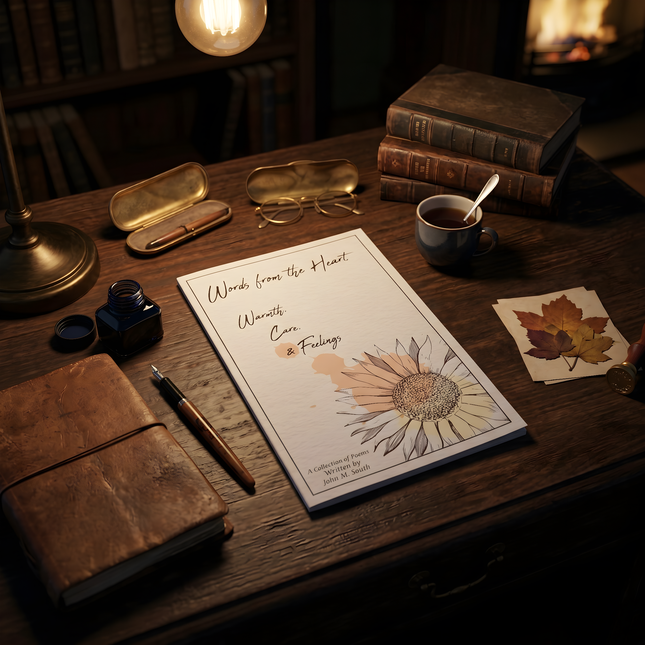 Warmth, Care, & Feelings